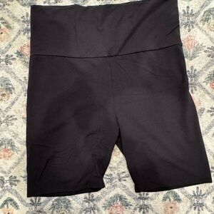 HATCH Maternity Bike Shorts